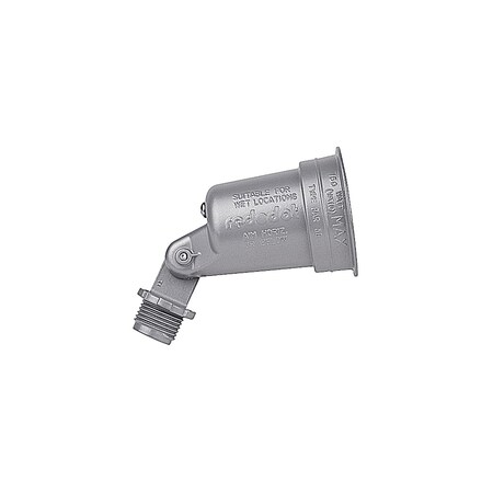 Abb LAMPHOLDER SILVER S500E-RL